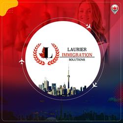 Laurier Immigration