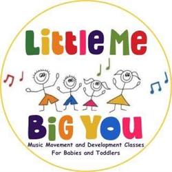 Little Me Big You Music Movement and Development