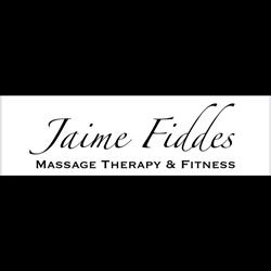 Jaime Fiddes RMT Massage & Fitness