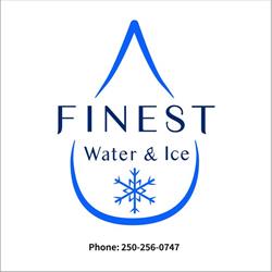 Finest Water & Ice