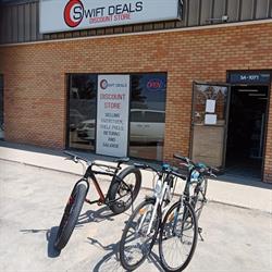 Swift Deals Ltd