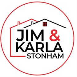 Jim & Karla Stonham, Realtors