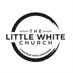 The Little White Church