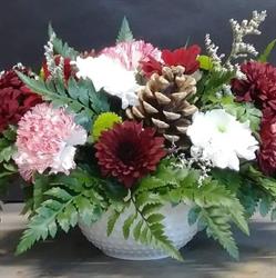 Blue Clover Creations