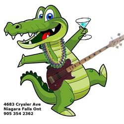 Willie John's Big Easy