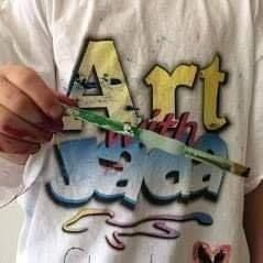 Art with Jada