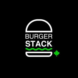 Burger Stack - smashburgers