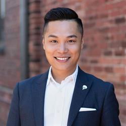 Ian Chen