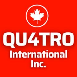 QUATRO Strategies International Inc.
