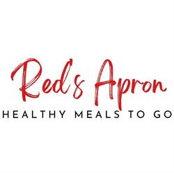 Red's Apron - Healthy Meals to Go