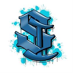 Sapphire Ink