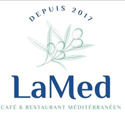 La Méd - Resto Café