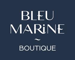 Boutique Bleu Marine Le Bic
