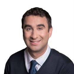 Anthony Riglietti - PERSONAL REAL ESTATE CORPORATION