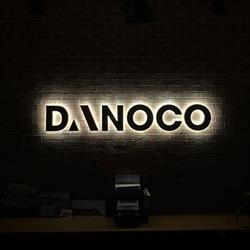 Construction Danoco