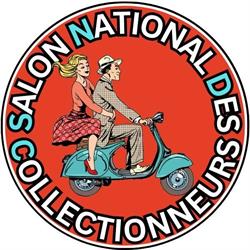 Salon national des collectionneurs