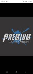 Lavage Pression Premium