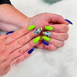 Simple Nails