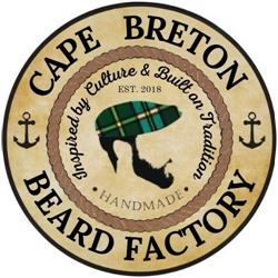 The Cape Breton Beard Factory