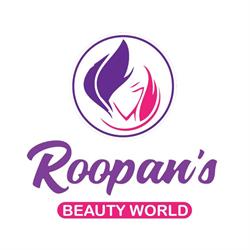 Roopan's Beauty World - Unisex Salon & Medical Spa