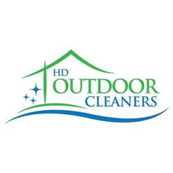 HD OUTDOOR CLEANERS