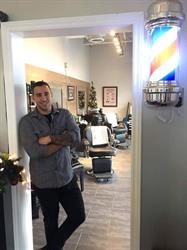 Marc The Barber