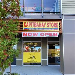 KAPITBAHAY STORE PARKSVILLE