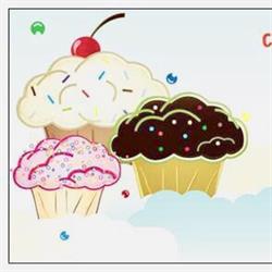 Cloud 9 Cake Design