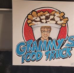 Grammy's food truck