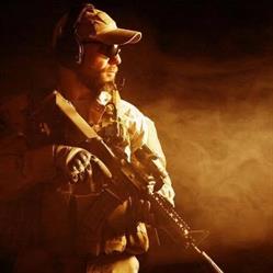 Niagara Quartermaster Airsoft Field