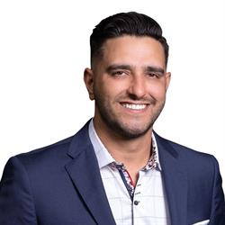 John De Carvalho Personal Real Estate Inc.