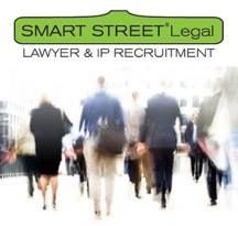 Smart Street Legal Recruitment Inc