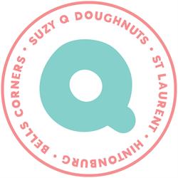 SuzyQ Doughnuts Bells Corners
