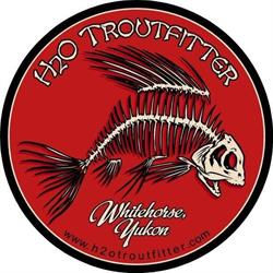 Headwaters 2 Ocean Troutfitter Ltd.