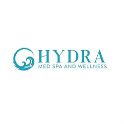 Hydra Med Spa Inc