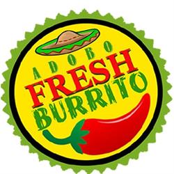 Fresh Burrito