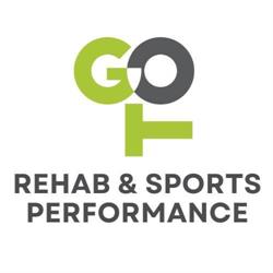 Go To Rehab & Sports Performance