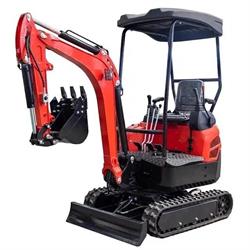 Capital Automotive Equipment