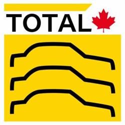 Total Parking Solutions Inc.