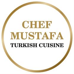 Chef Mustafa