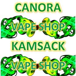 Canora vape shop