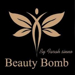 Beauty Bomb by Farah sinno