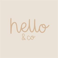 Boutique Hello&Co