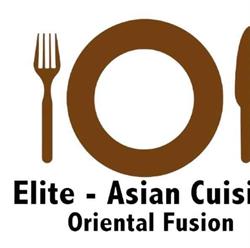 Elite Asian Cuisine
