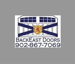 Backeast Doors