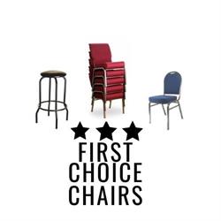 First Choice Chair