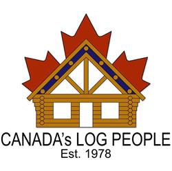 Canada’s Log People - Handcrafted Log & Timber Homes