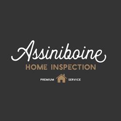 Assiniboine Home Inspection