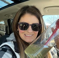Beauty and Health by Erin
