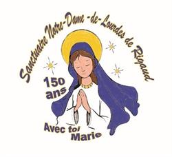Sanctuaire de Lourdes